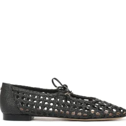 Marcie Woven Ballet Flats