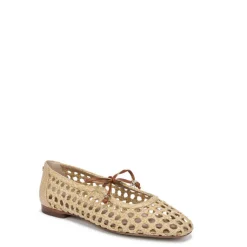 Marcie Woven Ballet Flats