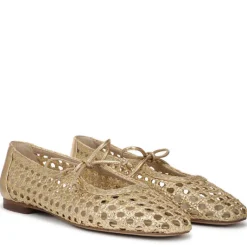 Marcie Woven Ballet Flats