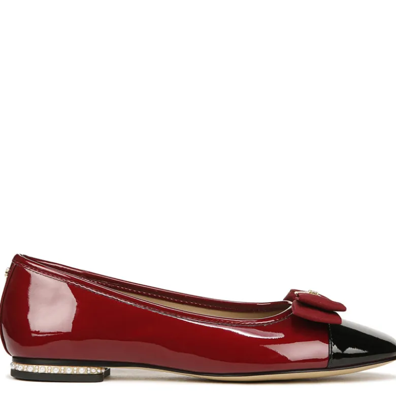 MAREN FLAT