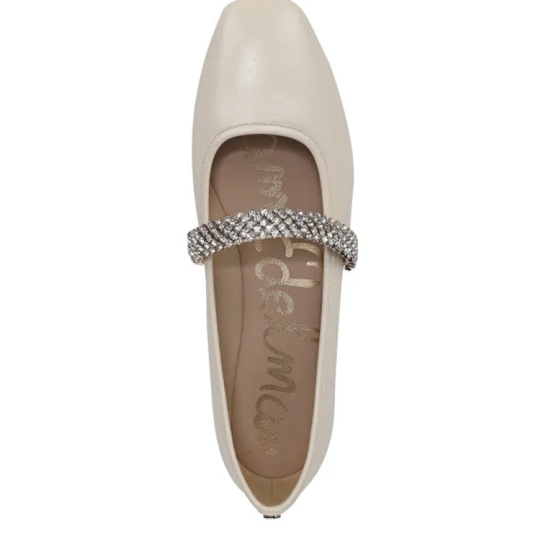 Mariana Ballet Flat