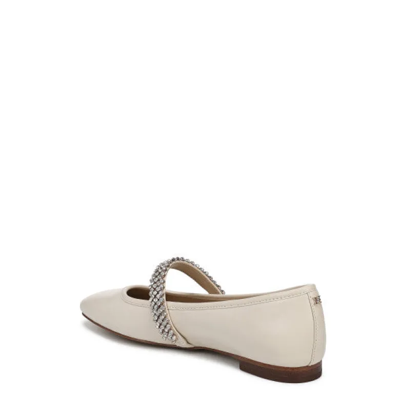 Mariana Ballet Flat