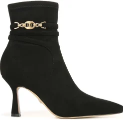 MARSELLA SHORT BOOTIE