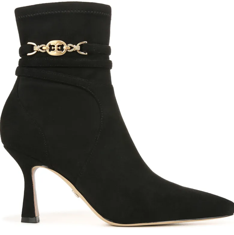 MARSELLA SHORT BOOTIE