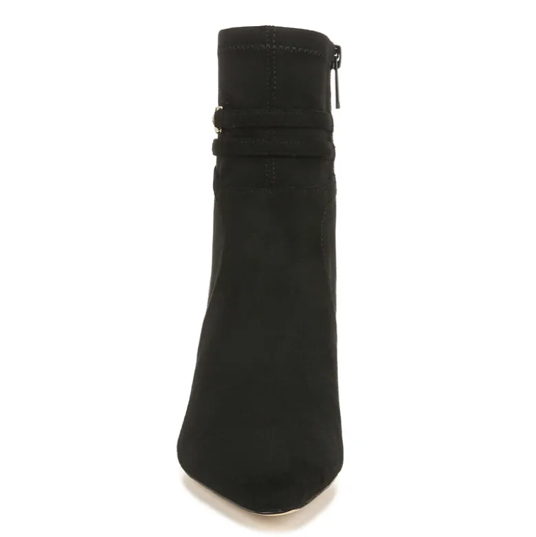 MARSELLA SHORT BOOTIE
