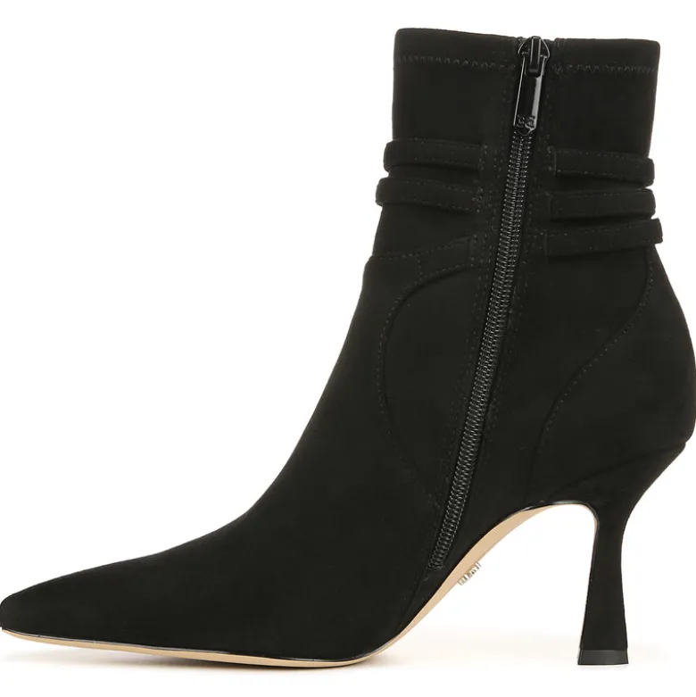 MARSELLA SHORT BOOTIE