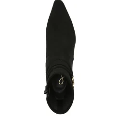 MARSELLA SHORT BOOTIE