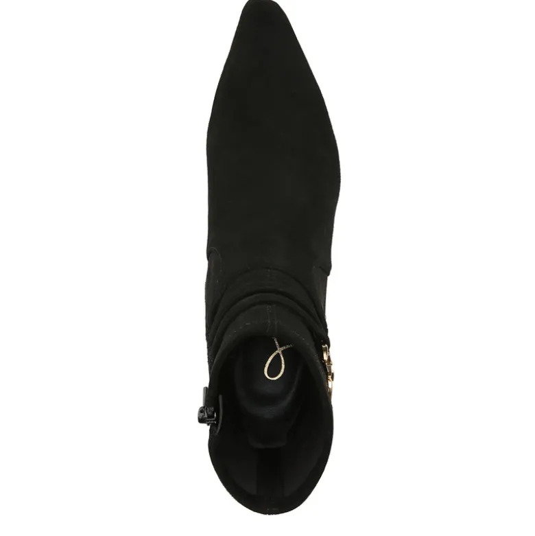 MARSELLA SHORT BOOTIE