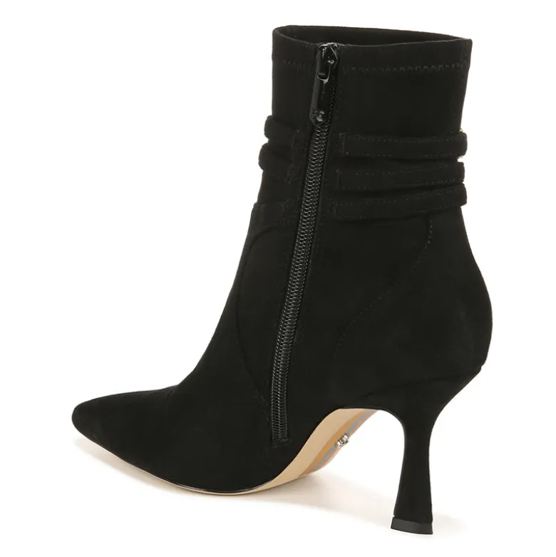 MARSELLA SHORT BOOTIE