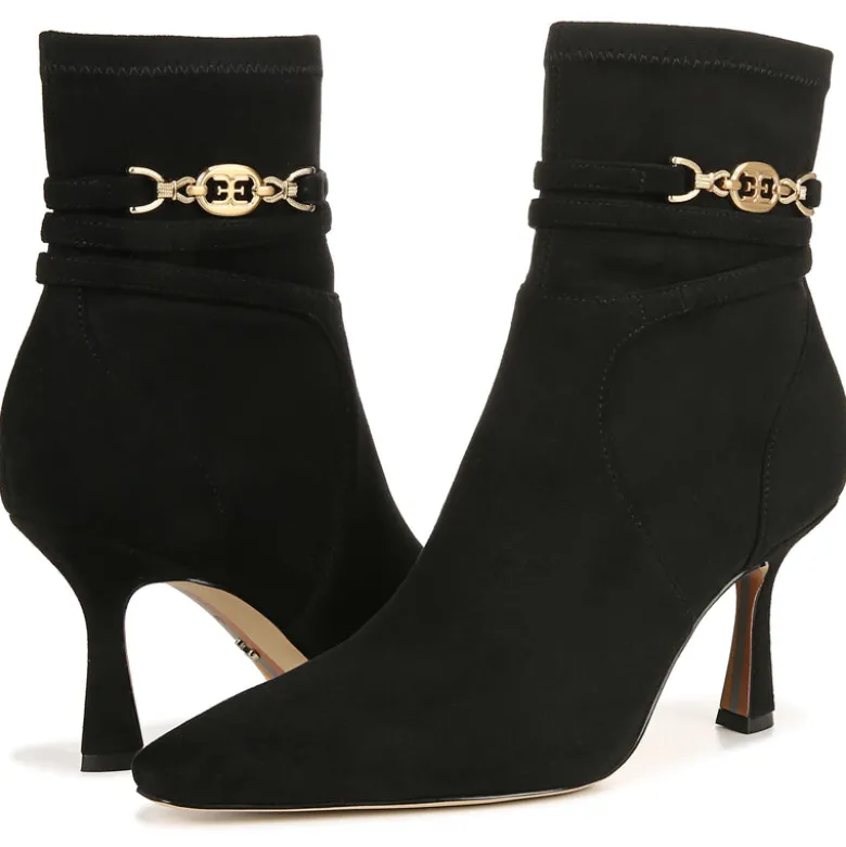 MARSELLA SHORT BOOTIE