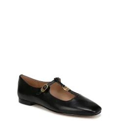 MAXIE T-STRAP FLAT