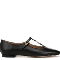 MAXIE T-STRAP FLAT