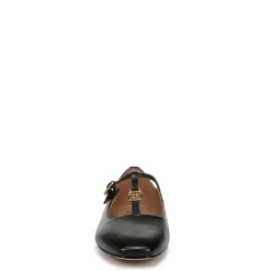 MAXIE T-STRAP FLAT