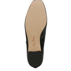 MAXIE T-STRAP FLAT