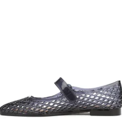 Michaela Jelly Mary Jane Flat