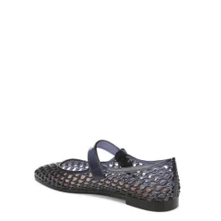 Michaela Jelly Mary Jane Flat