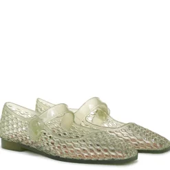 MICHAELA JELLY MARY JANE FLAT