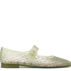 MICHAELA JELLY MARY JANE FLAT