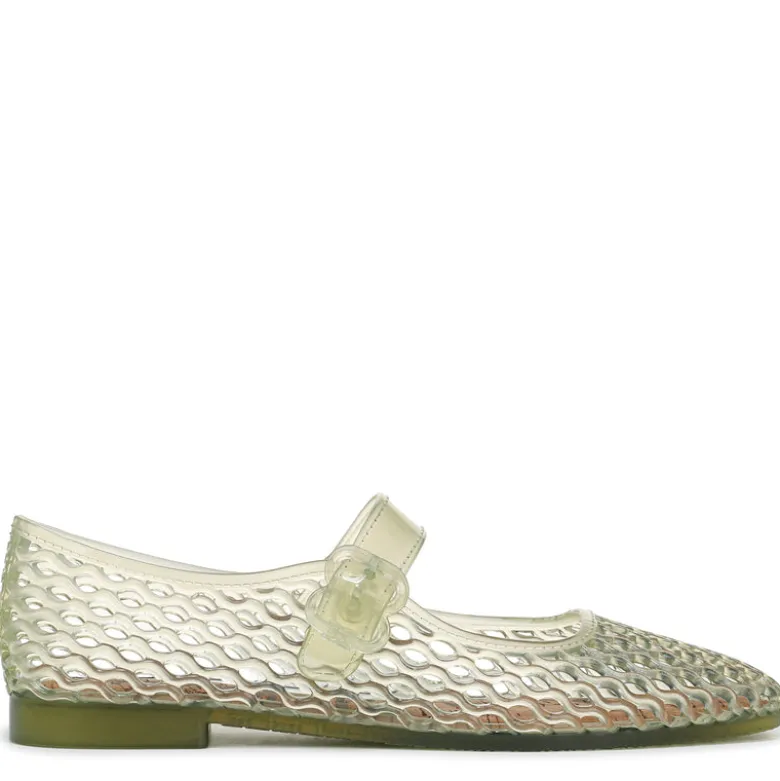 MICHAELA JELLY MARY JANE FLAT