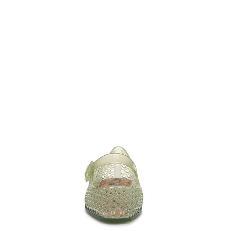 MICHAELA JELLY MARY JANE FLAT