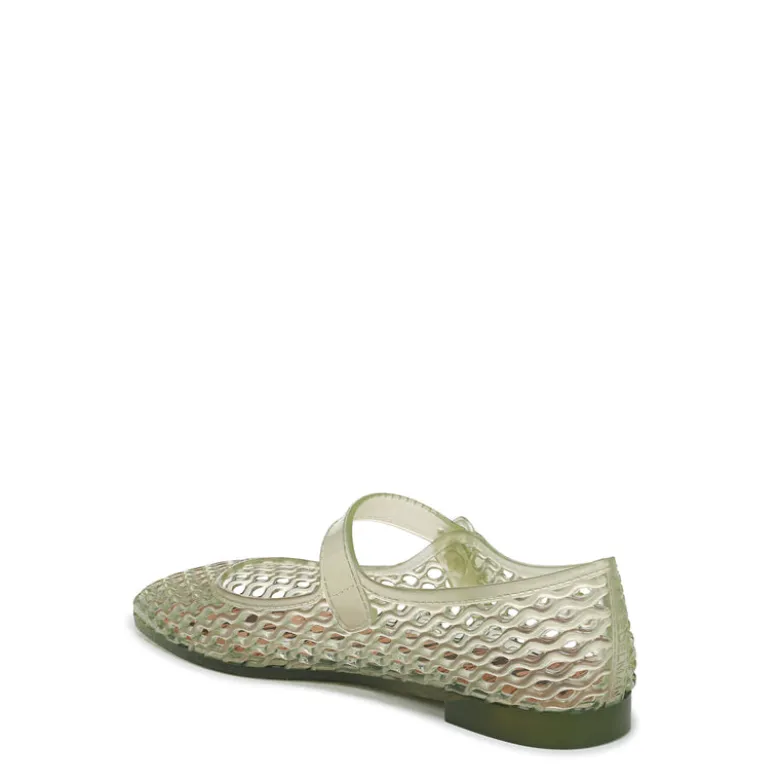MICHAELA JELLY MARY JANE FLAT