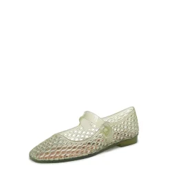 MICHAELA JELLY MARY JANE FLAT