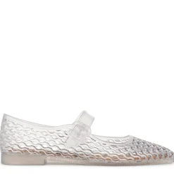 MICHAELA JELLY MARY JANE FLAT
