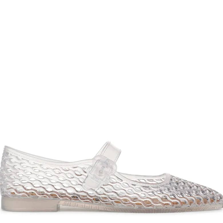 MICHAELA JELLY MARY JANE FLAT
