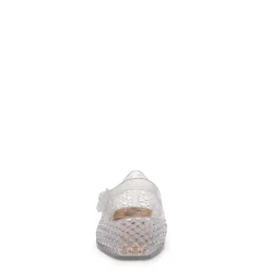 MICHAELA JELLY MARY JANE FLAT