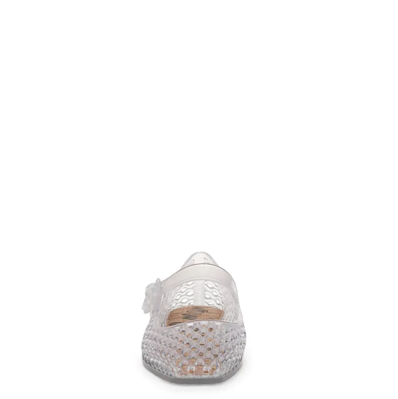 MICHAELA JELLY MARY JANE FLAT