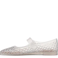 MICHAELA JELLY MARY JANE FLAT