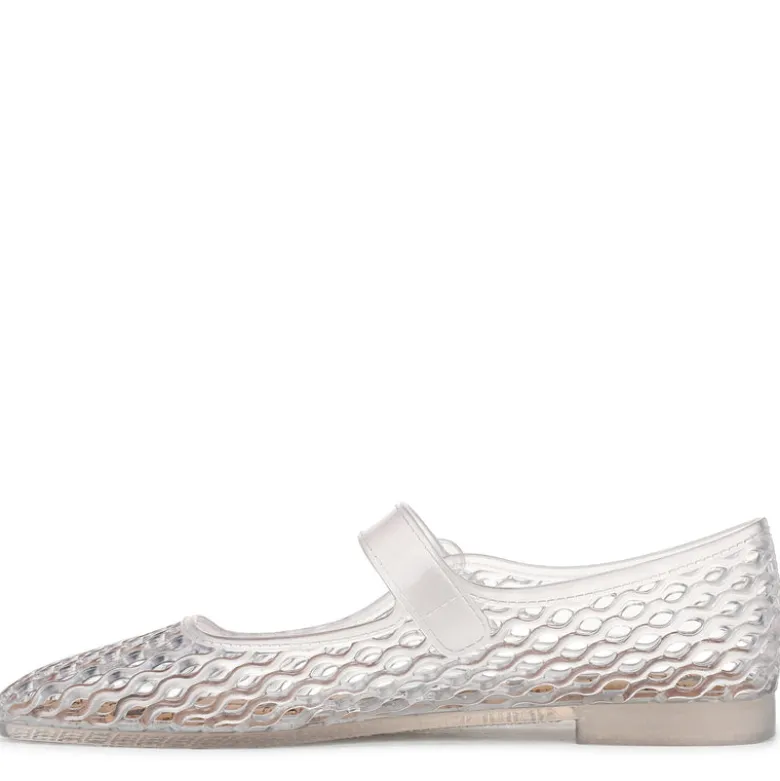 MICHAELA JELLY MARY JANE FLAT