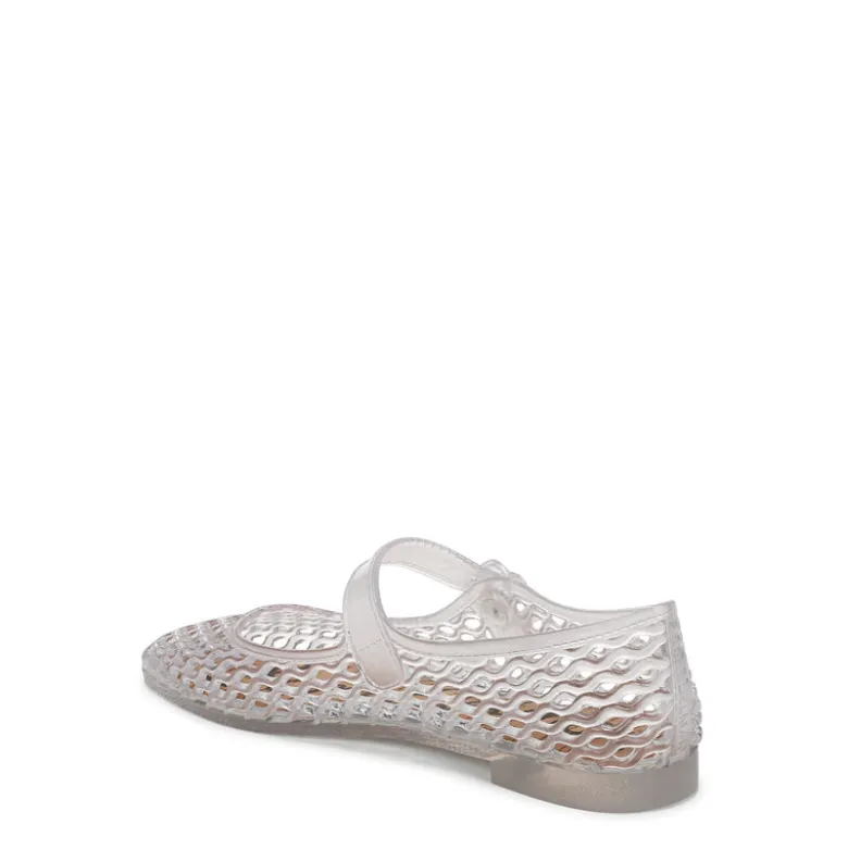 MICHAELA JELLY MARY JANE FLAT