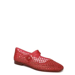 MICHAELA JELLY MARY JANE FLAT