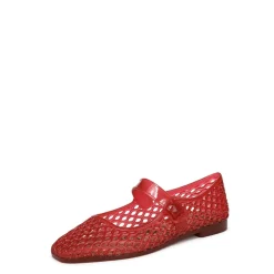 MICHAELA JELLY MARY JANE FLAT