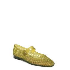 Michaela Jelly Mary Jane Flat
