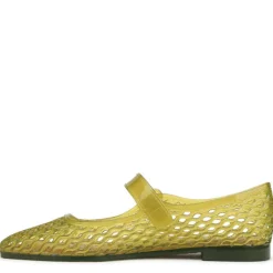 Michaela Jelly Mary Jane Flat