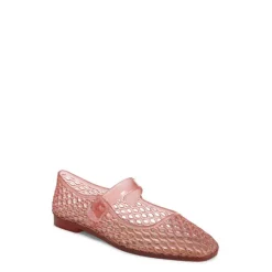 Michaela Jelly Mary Jane Flat