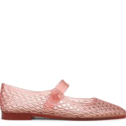 Michaela Jelly Mary Jane Flat