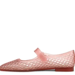 Michaela Jelly Mary Jane Flat