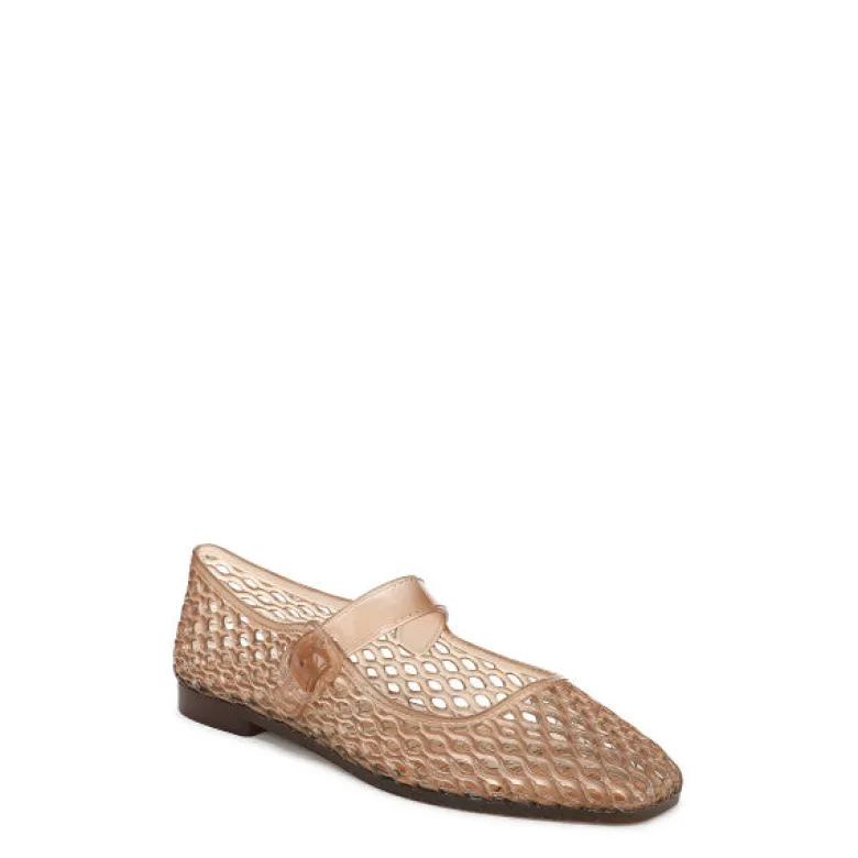 Michaela Jelly Mary Jane Flat