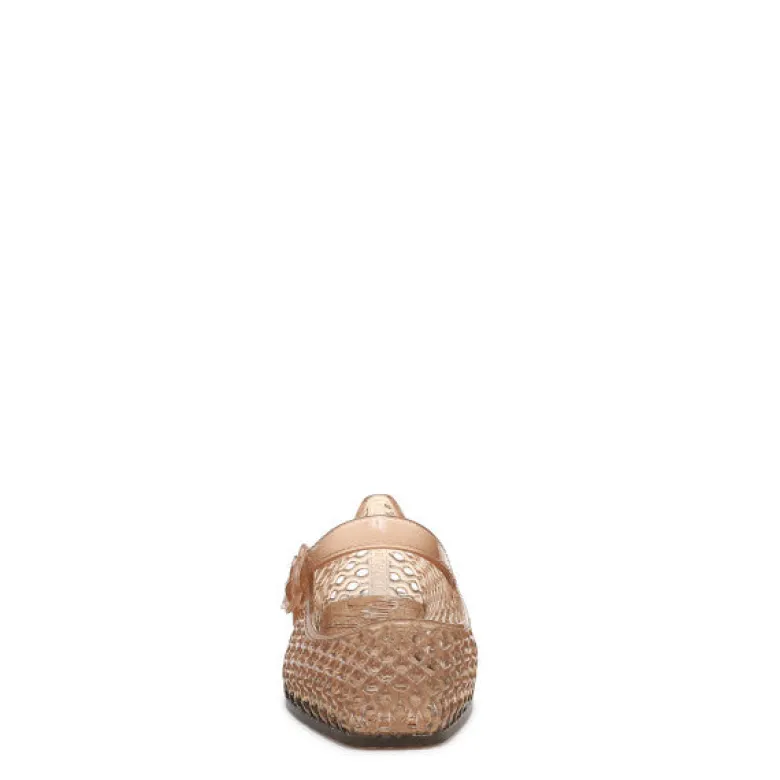 Michaela Jelly Mary Jane Flat