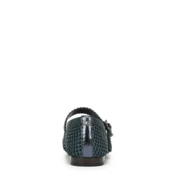 Michaela Knit Mary Jane Flat