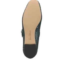 Michaela Knit Mary Jane Flat