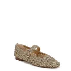 Michaela Knit Mary Jane Flat