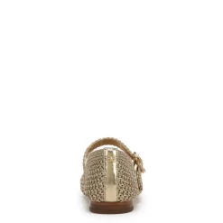 Michaela Knit Mary Jane Flat