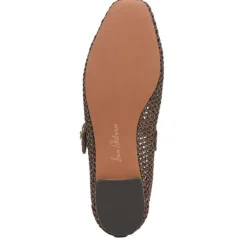 Michaela Knit Mary Jane Flat