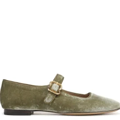MICHAELA MARY JANE FLAT