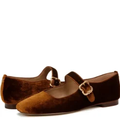 MICHAELA MARY JANE FLAT