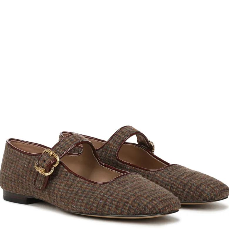MICHAELA MARY JANE FLAT